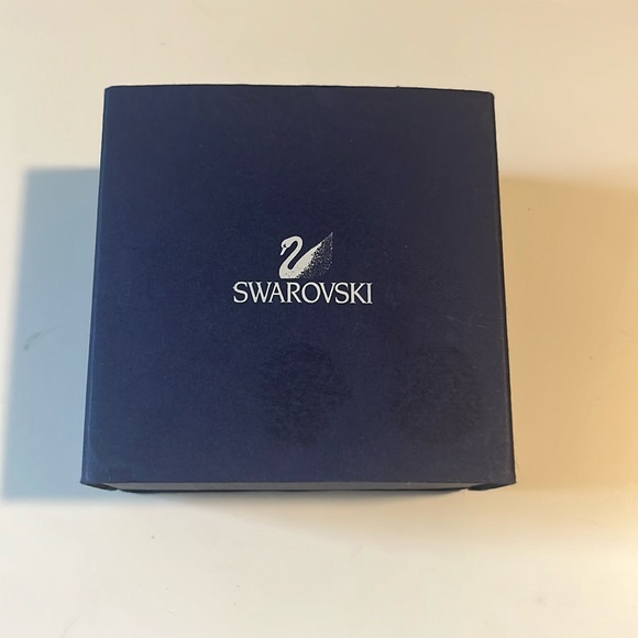 Swarovski Crystal Grand Piano with original box and wrapping - Picture 13 of 15